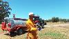 Fire Tanker Great Protector In Tough Fire Conditions Protect Your Ownership