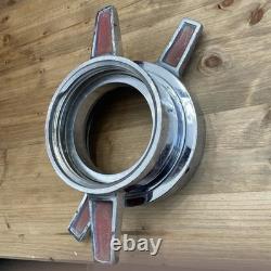 Fire Truck Brass Swivel Adapter