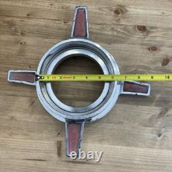 Fire Truck Brass Swivel Adapter