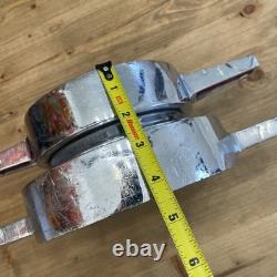 Fire Truck Brass Swivel Adapter