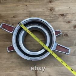 Fire Truck Brass Swivel Adapter