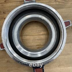 Fire Truck Brass Swivel Adapter