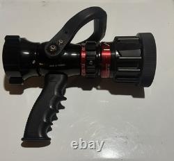 Fire fighting nozzle 368