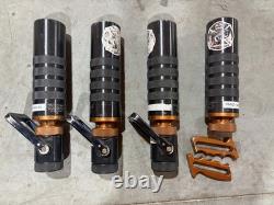 First Strike Tech Vindicator Fire Nozzle Lot