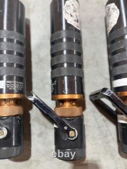 First Strike Tech Vindicator Fire Nozzle Lot