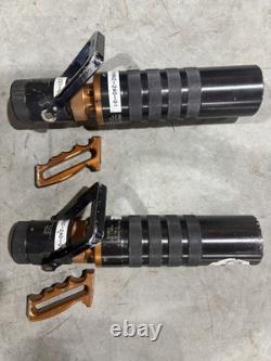 First Strike Tech Vindicator Fire Nozzle Lot