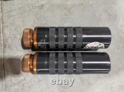 First Strike Tech Vindicator Fire Nozzle Lot