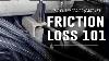 Friction Loss 101 Pump Series Part 15