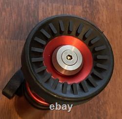 Griot's Garage USA 6-14 GPM 3/4 GHT Quick Connect Fire Hose Or Nozzle