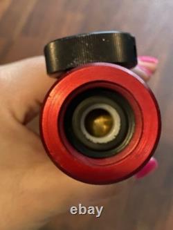 Griot's Garage USA 6-14 GPM 3/4 GHT Quick Connect Fire Hose Or Nozzle