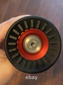 Griot's Garage USA 6-14 GPM 3/4 GHT Quick Connect Fire Hose Or Nozzle
