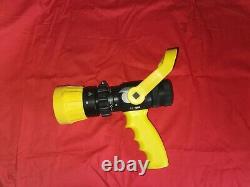 Gun fire hose nozzle Wash Gun heavy duty (Gun No. 2)