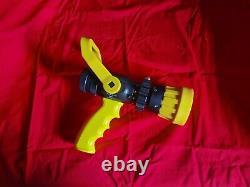 Gun fire hose nozzle Wash Gun heavy duty (Gun No. 2)