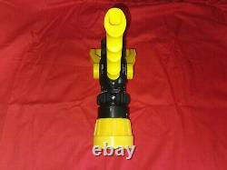 Gun fire hose nozzle Wash Gun heavy duty (Gun No. 2)