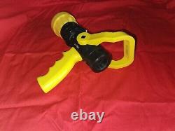 Gun fire hose nozzle Wash Gun heavy duty (Gun No. 2)