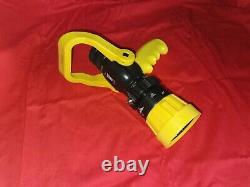 Gun fire hose nozzle Wash Gun heavy duty (Gun No. 2)