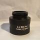 Hen Turbo 25 1.5 Npsh Hose Back Pressure Increaser For 150-185 Gpm Nozzles