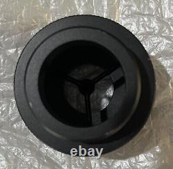 HEN Turbo 25 1.5 NPSH Hose Back Pressure Increaser for 150-185 GPM nozzles