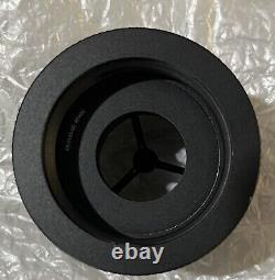 HEN Turbo 25 1.5 NPSH Hose Back Pressure Increaser for 150-185 GPM nozzles
