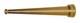 Hn-200-b Midland 2 Inch Brass Fire Hose Nozzle New Inventory