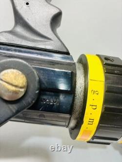 Hose Nozzle Spray VIPER SG-7515 Handle Industrial Sprayer
