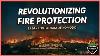 How Protect Your Home From Wild Fires Komodo Fire Systems