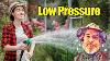 How To Increase Water Pressure Garden Hose