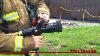 How To Use The Mistnozzle St15 Fire Fighting Nozzle