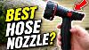 Husky Pro Fireman Nozzle Review Is This The Best Garden Hose Nozzle