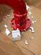 Hydrant Monitor, Tiller, 2-1/2 Flange Mount With Nozzle