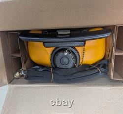 Indian 190191 Fire Pump, Plastic, 62 L Hose, 18 In L Wand