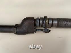John Bean Vintage Farm Forest Tree Fire Spray Fogger Nozzle Gun