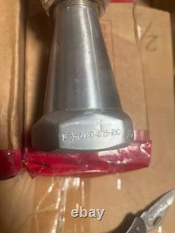 Kersey/American LAFrance 800E-1344 Nozzle, Fire Hose Foam