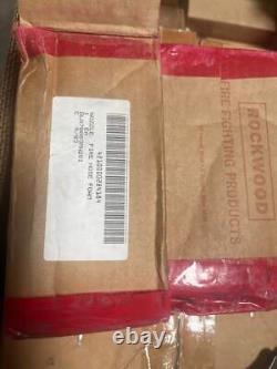 Kersey/American LAFrance 800E-1344 Nozzle, Fire Hose Foam