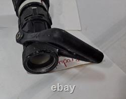 Kk Products Quadra Fog Task Force Tips Fqs 125 Fire Nozzle Firefighting