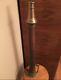 Large Elkhart Brass Mfg Co Fire Nozzle 30 Inches