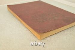 Larkin Manufacturing Co Dayton Ohio Fire Equipment Catalog No 15 Circa 1920s