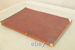 Larkin Manufacturing Co Dayton Ohio Fire Equipment Catalog No 15 Circa 1920s