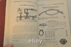 Larkin Manufacturing Co Dayton Ohio Fire Equipment Catalog No 15 Circa 1920s