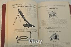 Larkin Manufacturing Co Dayton Ohio Fire Equipment Catalog No 15 Circa 1920s