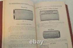 Larkin Manufacturing Co Dayton Ohio Fire Equipment Catalog No 15 Circa 1920s