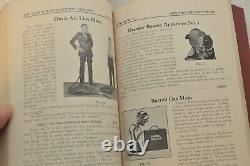 Larkin Manufacturing Co Dayton Ohio Fire Equipment Catalog No 15 Circa 1920s