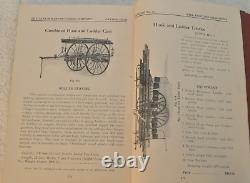 Larkin Manufacturing Co Dayton Ohio Fire Equipment Catalog No 15 Circa 1920s