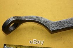 London Afs Fire Service Brigade Ww2 Hose Wrench Nozzle Spanner Fireman Engine #