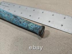 Lot Of 12, Vintage Powhatan Brass Fire Nozzles, 1-1/2 And More
