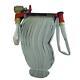 Moon American 142-0505 Pin Rack Assembly, Plastic Nozzle, 50 Ft