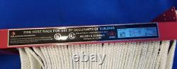 Moon American 142-1005 Pin Rack Assembly, Plastic Nozzle, 100 Ft