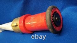 Moon American 142-1005 Pin Rack Assembly, Plastic Nozzle, 100 Ft