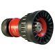 Moon American 516-1524 Industrial Fog Nozzle, 1-1/2 In, Black
