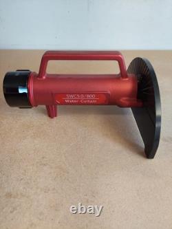 Mustang Water Curtain Nozzle 1-1/2